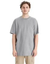 Hanes Beefy-T Men's Heavyweight Cotton T-Shirt (Big & Tall Sizes)