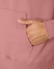 Hanes Ultimate Men's Heavyweight Fleece Hoodie