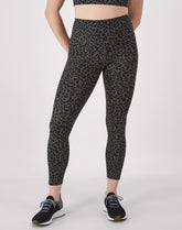 Hanes Moves Women's 7/8 Leggings with Internal Pocket, 25"