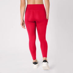 Hanes Cool DRI® Women’s Legging, 3-Pack, Moisture-Wicking Performance