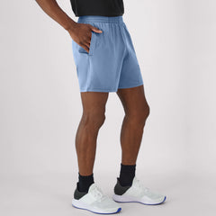 Hanes Moves Men's Performance Shorts, 6”