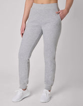 Hanes EcoSmart Women's Fleece Joggers, 29"