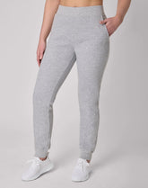 Hanes EcoSmart Women's Fleece Joggers, 29"