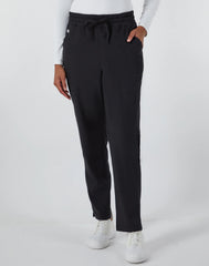 Hanes Comfort Fit Scrubs Women's Scrub Pants