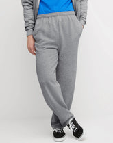 Hanes EcoSmart Men's Fleece Sweatpants with Pockets, 30.5"