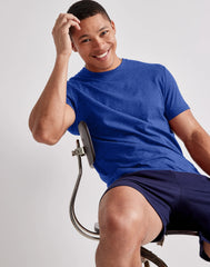 Hanes Originals Men's Tri-Blend T-Shirt (Big & Tall Sizes)