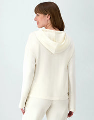 Hanes Originals Women’s SuperSoft Comfywear French Terry Hoodie