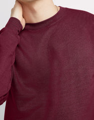 Hanes EcoSmart Unisex Fleece Sweatshirt (Big & Tall Sizes Available)