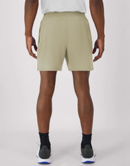 Hanes Moves Men's Performance Shorts, 6”