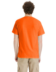 Hanes Workwear X-Temp Men's Pocket T-Shirt, 2-Pack
