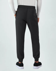Hanes Comfort Fit Scrubs Men's Scrub Joggers