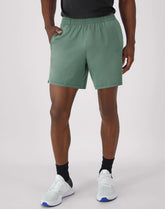 Hanes Moves Men's Performance Shorts, 6”