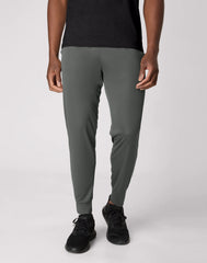 Hanes Cool DRI Men’s Joggers, 3-Pack, Moisture Wicking, 29"