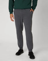 Hanes EcoSmart Men's Fleece Jogger Pants with Pockets, 30.5"