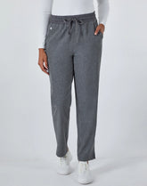 Hanes Comfort Fit Scrubs Women's Scrub Pants