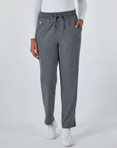Hanes Comfort Fit Scrubs Women's Scrub Pants