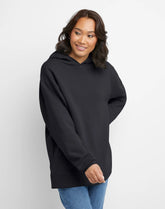 Hanes EcoSmart Women's Fleece Hoodie