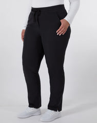 Hanes Comfort Fit Scrubs Women's Scrub Pants