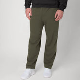 Hanes EcoSmart Men's Fleece Sweatpants with Pockets, 30.5"
