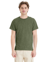 Hanes EcoSmart Unisex Crewneck T-Shirt