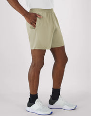 Hanes Moves Men's Performance Shorts, 6”