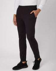 Hanes Men's Knit Pant Jersey Joggers