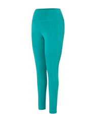 Hanes Cool DRI&reg; Women&rsquo;s Legging, 3-Pack, Moisture-Wicking Performance