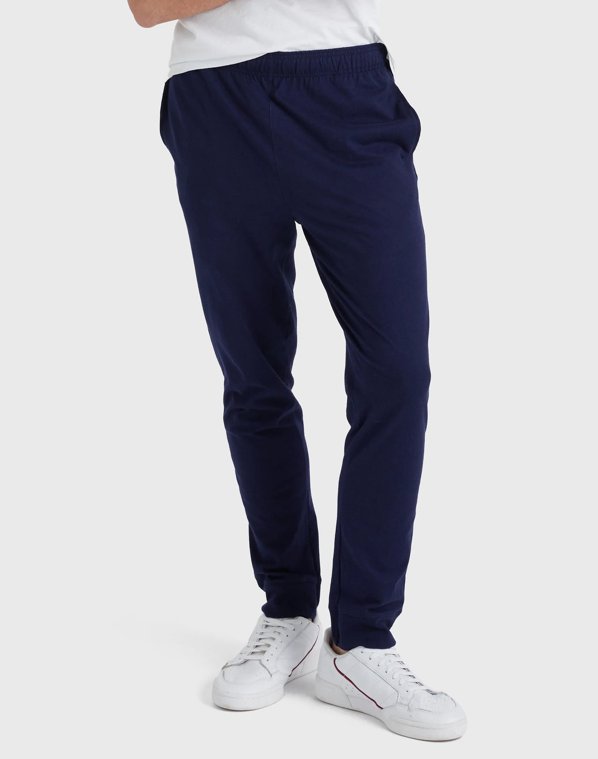 Hanes Originals Men's Cotton Joggers with Pockets, 30.5"