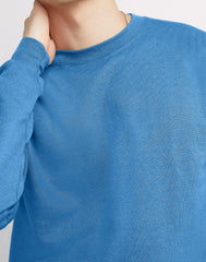 Hanes EcoSmart Unisex Fleece Sweatshirt (Big &amp; Tall Sizes Available)