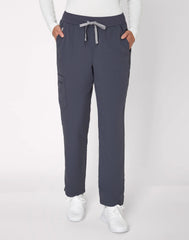 Hanes Comfort Fit Scrubs Women's Scrub Pants