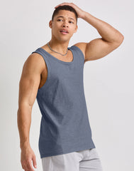 Hanes Originals Men's Tri-Blend Tank Top