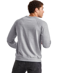 Hanes Originals Men's French Terry Sweatshirt