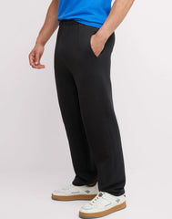 Hanes EcoSmart Men's Fleece Sweatpants with Pockets, 30.5"