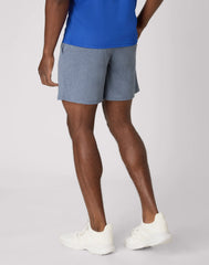 Hanes CoolDRI Men's Shorts, 5-Pack, 7"