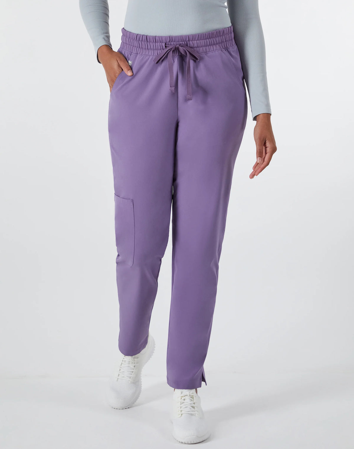 Hanes Comfort Fit Scrubs Women's Scrub Pants