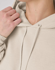 Hanes EcoSmart Unisex Fleece Hoodie (Big &amp; Tall Sizes Available)