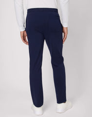 Hanes Men's Pants, Cotton Knit Jersey