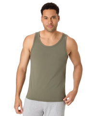 Hanes Originals Men's Tri-Blend Tank Top