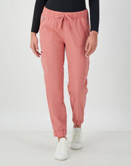 Hanes Comfort Fit Scrubs Women's Scrub Joggers