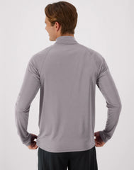 Hanes Cool DRI Men's Quarter Zip Pullover