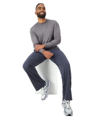 Hanes Sport Cool DRI Men's Performance Long Sleeve T-Shirt