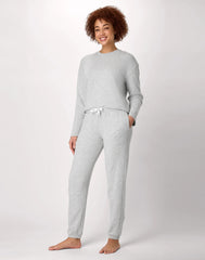 Hanes Originals Comfywear Women's French Terry Joggers, 28"