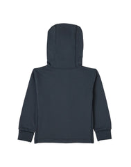 Hanes Pure Comfort Baby Lightweight French Terry Full-Zip Hoodie, Organic Cotton, Boys &amp; Girls