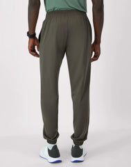 Hanes Moves Men's Performance Slim Fit Joggers, 29.75&rdquo;