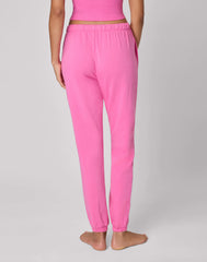Hanes Originals Comfywear Women's French Terry Joggers, 28"