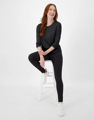 Hanes Sport Cool DRI Women's Performance Long Sleeve T-Shirt