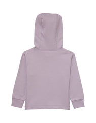 Hanes Pure Comfort Baby Lightweight French Terry Full-Zip Hoodie, Organic Cotton, Boys &amp; Girls