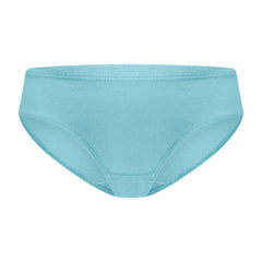 Hanes Pure Comfort Toddler Girls' Underwear Hipsters, 8-Pack, Organic Cotton