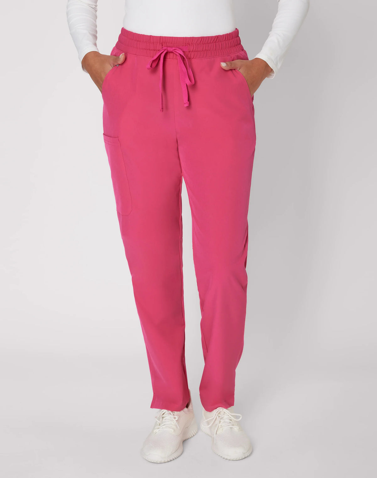 Hanes Comfort Fit Scrubs Women's Scrub Pants
