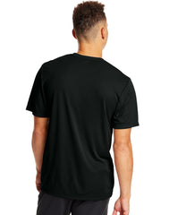 Hanes Sport Cool DRI Men's Performance T-Shirt, Value 2-Pack